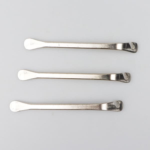 Cykeldäckavdragare i Metall, 3-pack