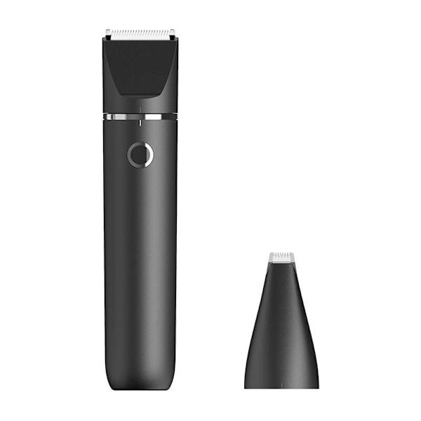 Petwant Pet Trimmer Sort