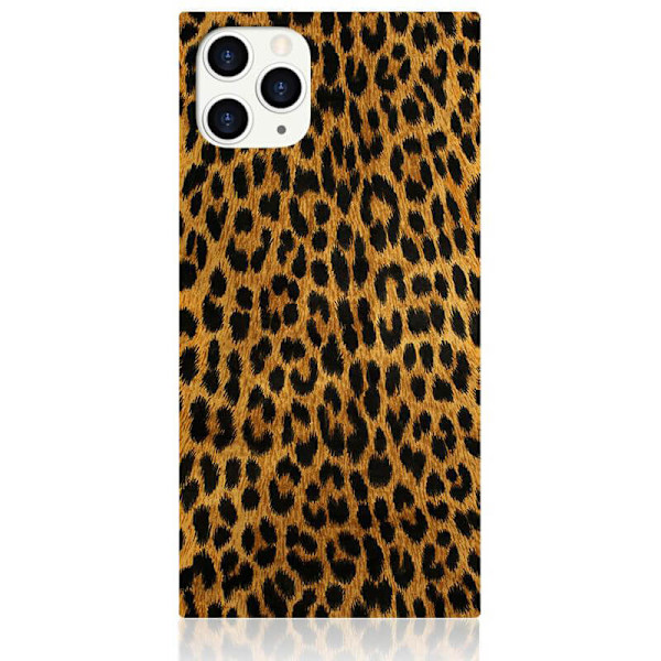 Mobilskal Leopard iPhone 11 Pro