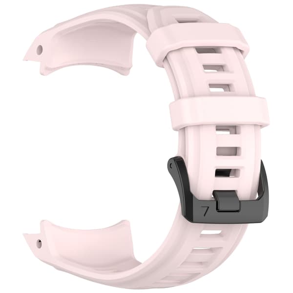 Premium Silikon Garmin Instinct 3 50mm Klockarmband