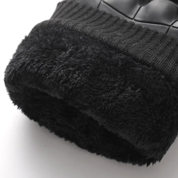 Utomhuscykelhandskar, Vintertermiska taktiska handskar XL