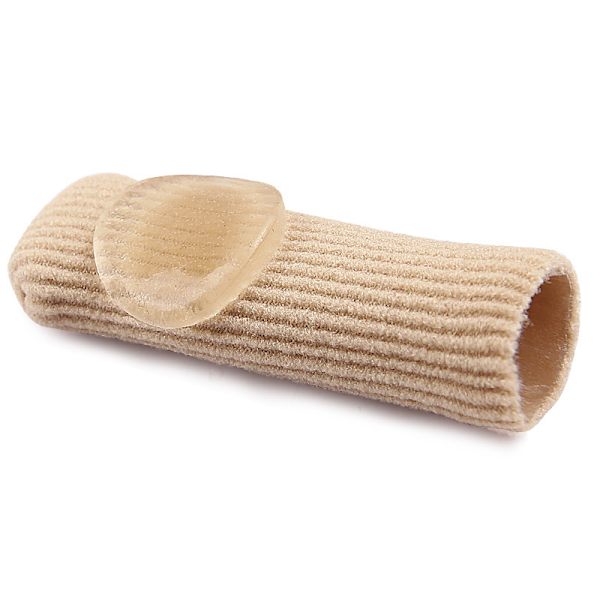 Cornsleeve med stängd tå XL