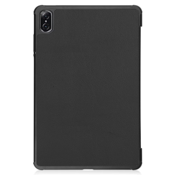 Skyddande Tri-Fold-fodral för Huawei Pad Huawei M5 Lite 10.1