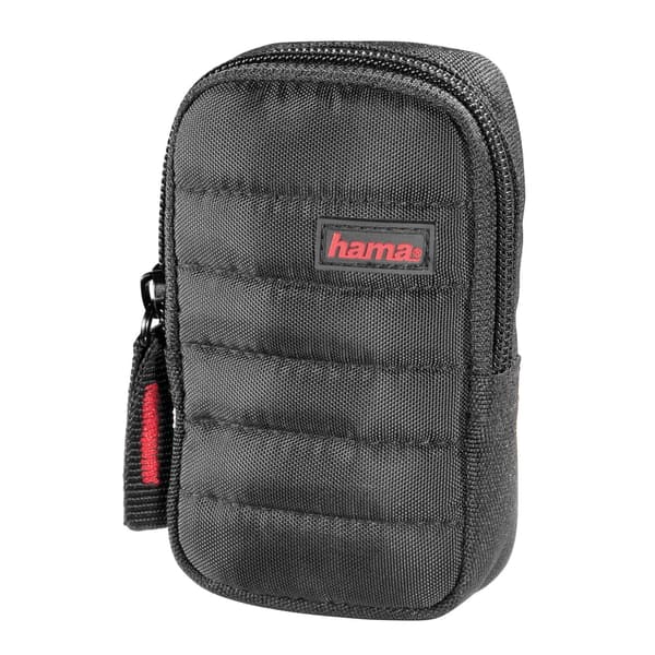 Kompakti Syscase 60G -laukku musta