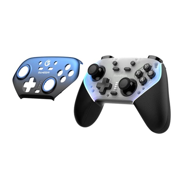 GameSir SuperNova T4n Pro langaton ohjain (sininen)