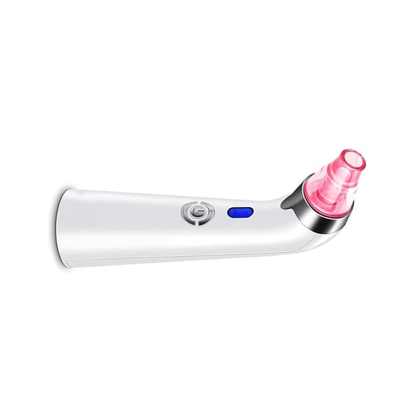 Pink & White Blackhead Remover - Perfektion til porerensning