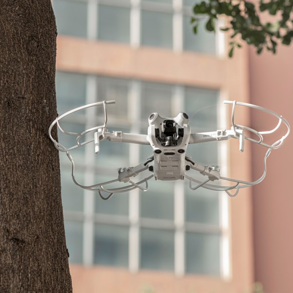 Propellerskydd för DJI Mini 4 Pro Grå Grå