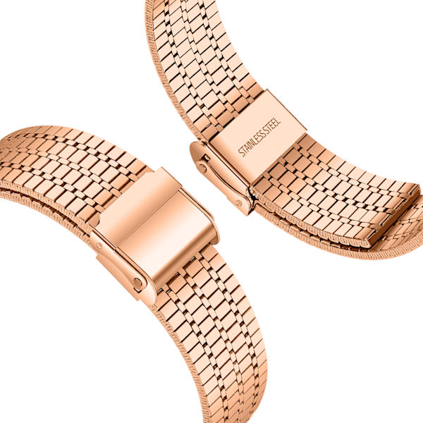 Urrem til Samsung Galaxy Watch Ultra - 47 mm Rose guld