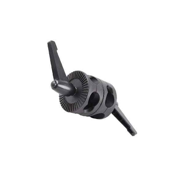 C056 Double Ball Head Magic Arm Mount