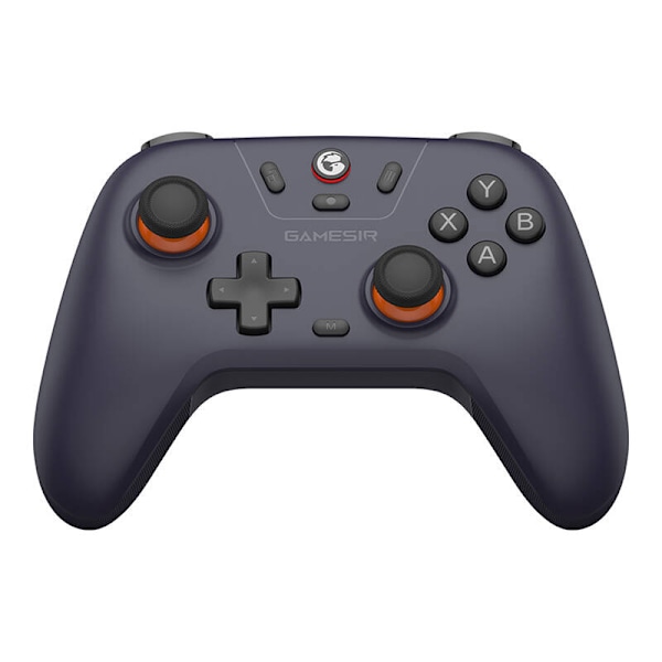 GameSir-T4n Lite trådlös handkontroll (lila)