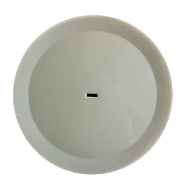 INF Vaskprop silikone Grå 15 cm