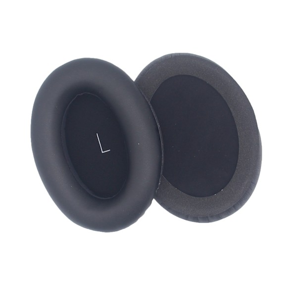 Ersättande Öronkuddar för JBL Tour One, 2-pack Svart