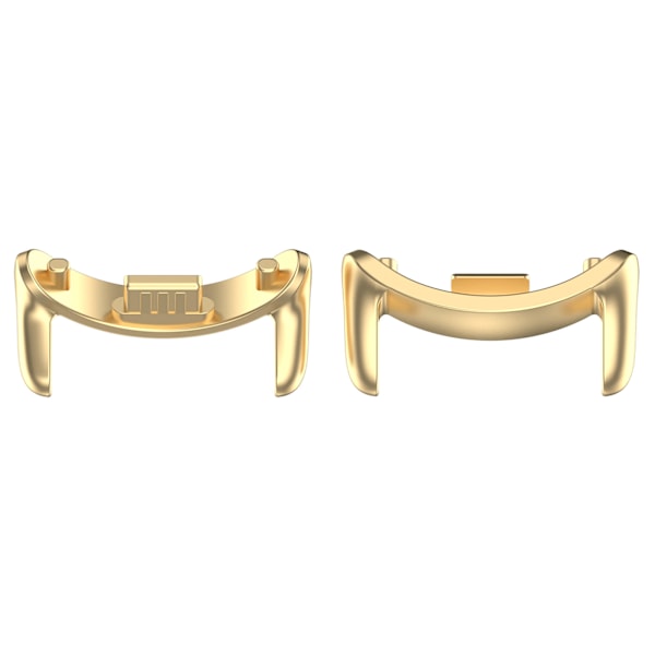Anslutningsdon för Xiaomi Mi Band 9/8 NFC-armband Guld