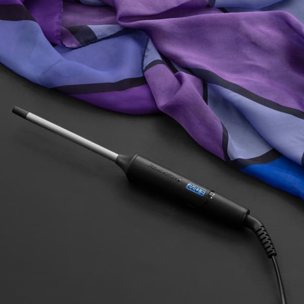 Locktång CI6X10 Pro Tight Curl Wand