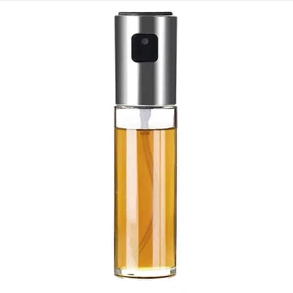 Sprayflaske til olie / eddike 1-pack 100 ml 100 ml