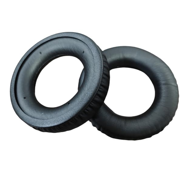 Beyerdynamic T5p 3 Öronkuddar Ersättning - Svart (2-pack)