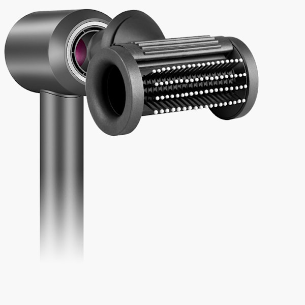 Dyson-imurin lentopölynesto-suutin Harmaa