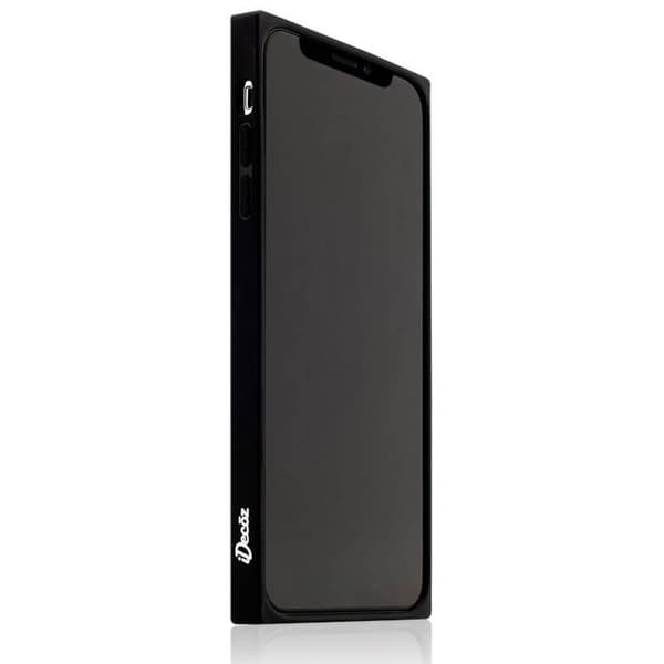 Mobilcover Sort Marmor iPhone 11 PRO