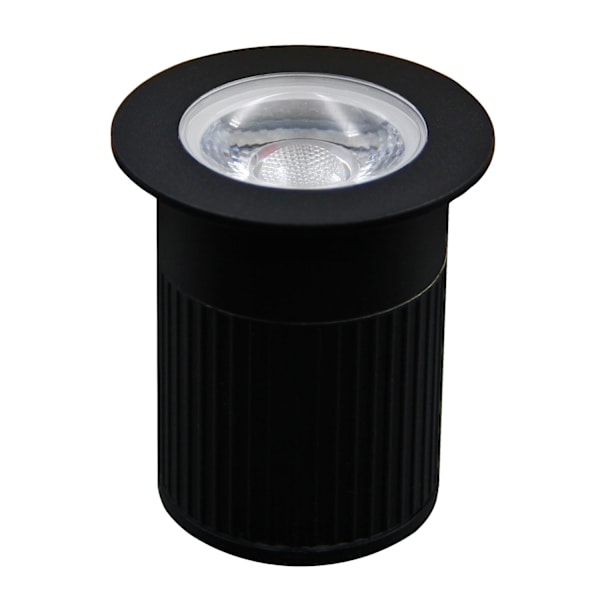 Capella In-ground-markspot 270lm Ø6,5cm