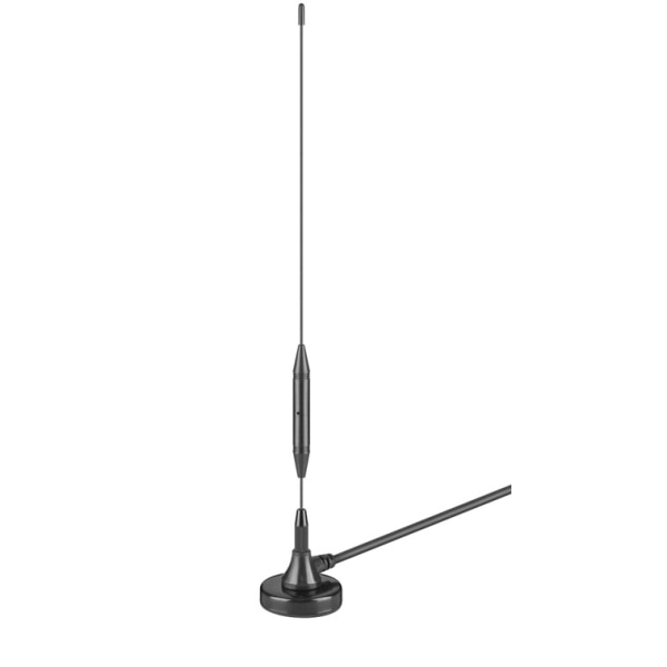 Passiv DVB-T2 (HD) inomhusantenn