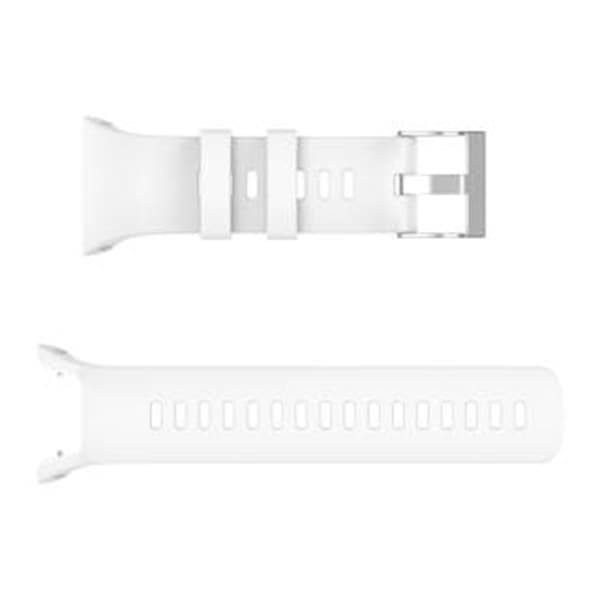 Suunto Spartan Trainer Wrist HR klockarmband silikon White White