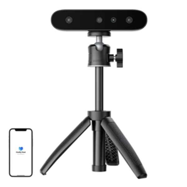 Creality CR-Scan Ferret SE 3D-skanneri