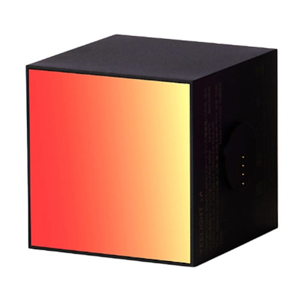 Yeelight Cube Light Smart pelilamppupaneeli