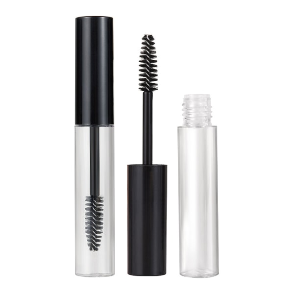 Ripsiväriputki 3 läpinäkyvällä suppilolla 10 ml, 3 kpl