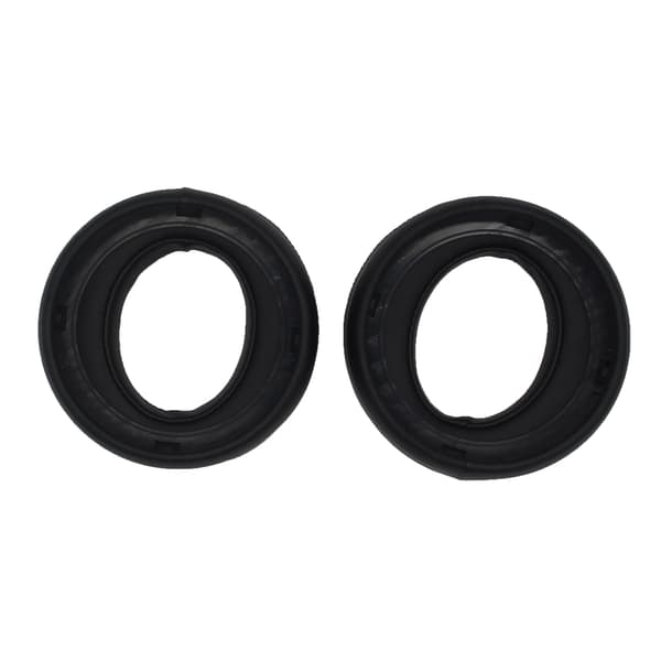 Gel Öronkuddar för SONY PS5 Pulse Elite Hörlurar (2-pack)