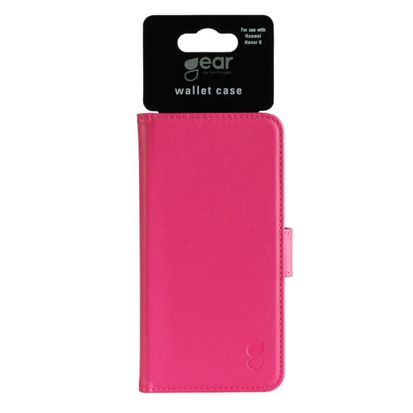 Wallet Rosa - Huawei Honor 9