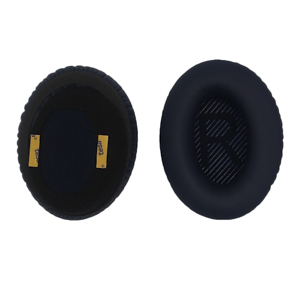 Vaihto-korvatyynyt Bose QC35-kuulokkeille - (2 kpl)