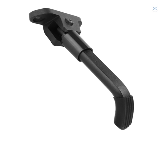 Scooter-jalustan suojus Xiaomi Mijia M365/Pro/1S/Essential/Pro 2:lle Musta