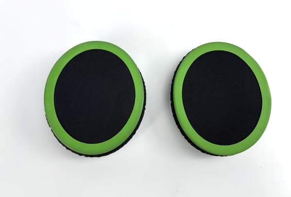 2 kpl korvatyynyjä HyperX Cloud Stinger Corelle Green Green