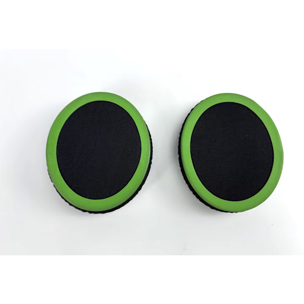 2-pak ørepuder til HyperX Cloud Stinger Core Green Green