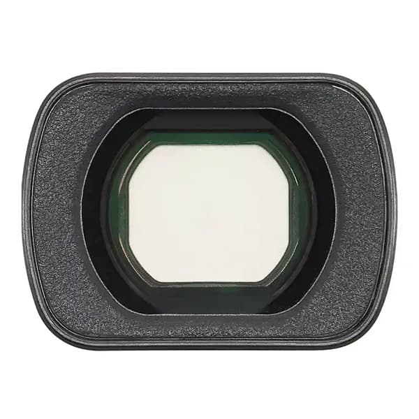 Laajakulmaobjektiivi DJI Osmo Pocket 3
