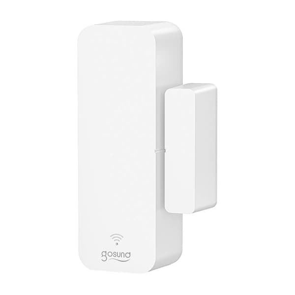 Zigbee Gosund ST18 Tuya smart dörr- och fönsteröppningssensor