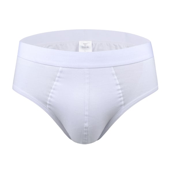 Bomullshorts för män - Bekväma och ventilerande underkläder XL