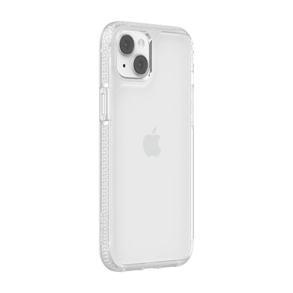 Mobilskal Strong iPhone 14 Plus Klar
