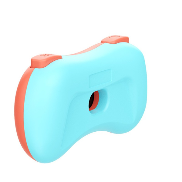 Grepphandtag Skyddsfodral Kompatibelt med Nintendo Switch 2 Joy-Con-kontroller