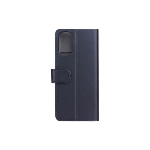 Lompakko Musta - Motorola Moto G31