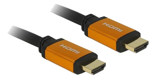 High Speed HDMI Cable 48 Gbps 8K 60 Hz 1 m