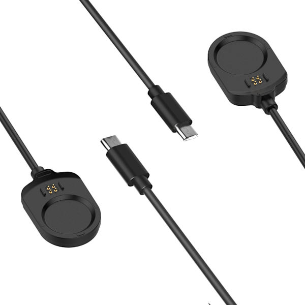 Garmin MARQ2 Watch Charger Type C -liitäntä