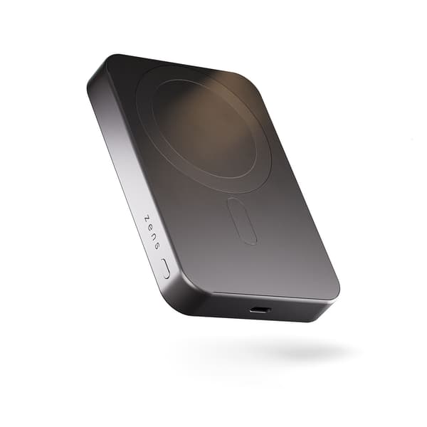 Powerbank Pro 1 Slim 10.000 mAh Sort