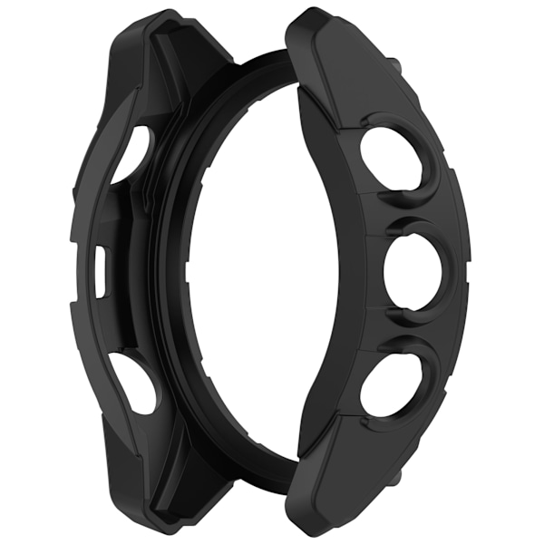 Tactix 8 AMOLED Etui: Beskyttende TPU Bezel til Garmin