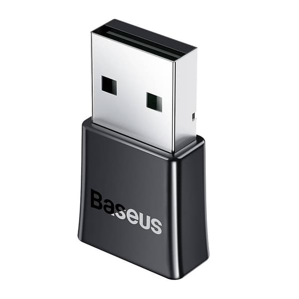 Trådlös adapter Baseus Svart BA07