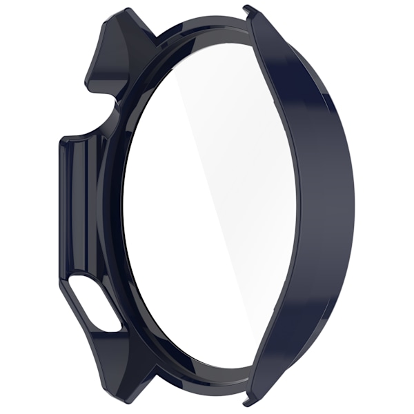 OnePlus Watch 3 & OPPO Watch X2 -kotelo näytönsuojalla Sininen