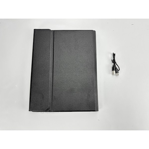Tablet Keyboard Case för Xiaomi Pad 7/7Pro - Löstagbart trådlöst Bluetooth-tangentbord, pekplatta, svart