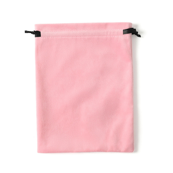 Ubesværede krøller: Varmefrit hårrullesæt (4 dele) Pink Pink