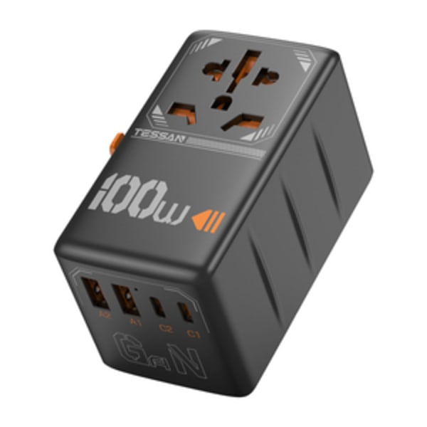 TESSAN TS-WTA04 reseadapter