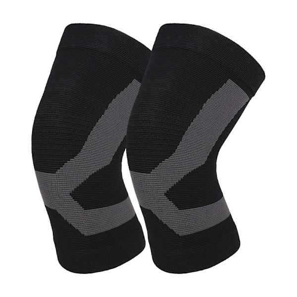 Grundläggande knästöd (1-par) XL